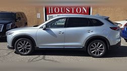 2021 Mazda CX-9 Grand Touring