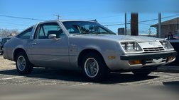 1976 Buick Skyhawk S