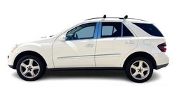 2008 Mercedes-Benz M-Class ML 350