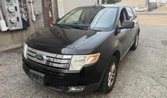 2007 Ford Edge SEL