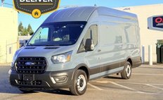 2020 Ford Transit 250