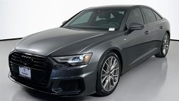 2022 Audi A6 quattro Premium 55 TFSI