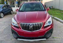 2015 Buick Encore Base