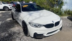 2015 BMW 4 Series 428i