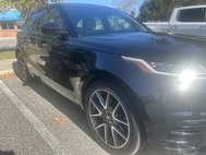 2021 Land Rover Range Rover Velar P400 R-Dynamic HSE