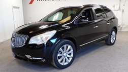 2016 Buick Enclave Premium