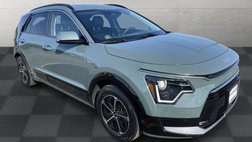 2023 Kia Niro SX