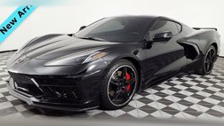 2022 Chevrolet Corvette Stingray