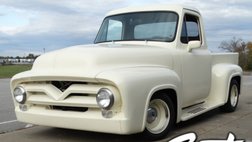 1955 Ford F-100 