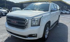 2015 GMC Yukon XL SLT