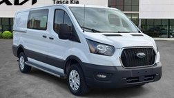 2023 Ford Transit 250