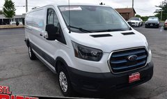 2023 Ford E-Transit 350