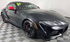 2026 Toyota GR Supra MkV Final Edition