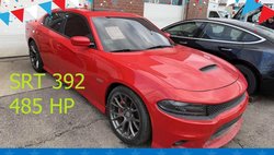 2015 Dodge Charger SRT 392