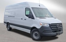 2026 Mercedes-Benz Sprinter 2500