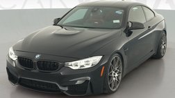 2017 BMW M4 Base