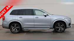 2017 Volvo XC90 T6 R-Design