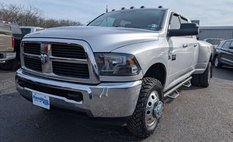 2012 Ram Ram Pickup 3500 Lone Star
