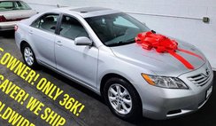 2009 Toyota Camry LE