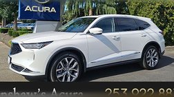 2023 Acura MDX SH-AWD w/Tech