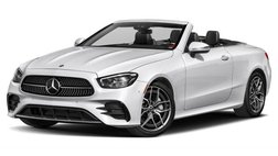 2021 Mercedes-Benz E-Class E 450