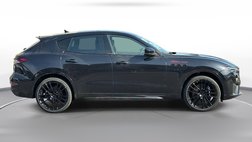 2024 Maserati Levante Trofeo V8 Ultima