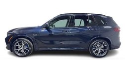 2023 BMW X5 xDrive45e