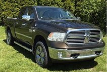 2013 Ram Ram Pickup 1500 SLT