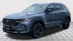 2026 Mazda CX-50 Hybrid Preferred