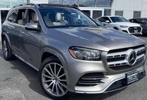 2023 Mercedes-Benz GLS GLS 450
