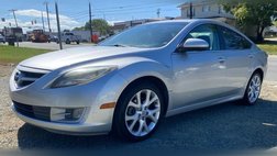 2009 Mazda MAZDA6 s Grand Touring