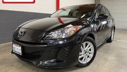 2013 Mazda MAZDA3 i Grand Touring