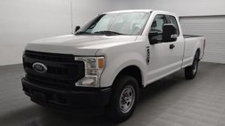 2020 Ford Super Duty F-250 XL