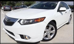 2014 Acura TSX w/Tech