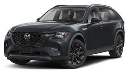 2026 Mazda CX-90 3.3 Turbo Premium Sport