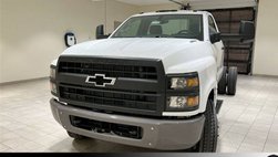 2023 Chevrolet Work Truck