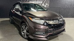 2019 Honda HR-V Touring