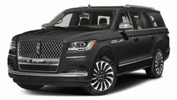 2023 Lincoln Navigator L Black Label