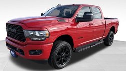 2024 Ram Ram Pickup 2500 Big Horn