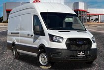 2023 Ford Transit 250