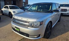 2014 Ford Flex SEL