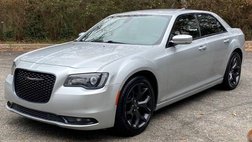 2021 Chrysler 300 S V6