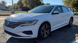 2020 Volkswagen Passat SEL