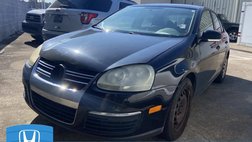2009 Volkswagen Jetta S