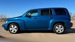 2009 Chevrolet HHR LS