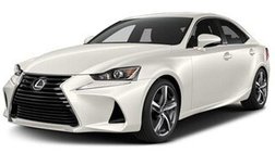 2017 Lexus IS 350 Base