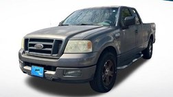 2005 Ford F-150 