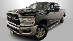 2024 Ram Ram Pickup 3500 Big Horn