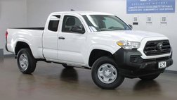 2019 Toyota Tacoma SR