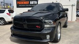 2016 Ram Ram Pickup 1500 Sport